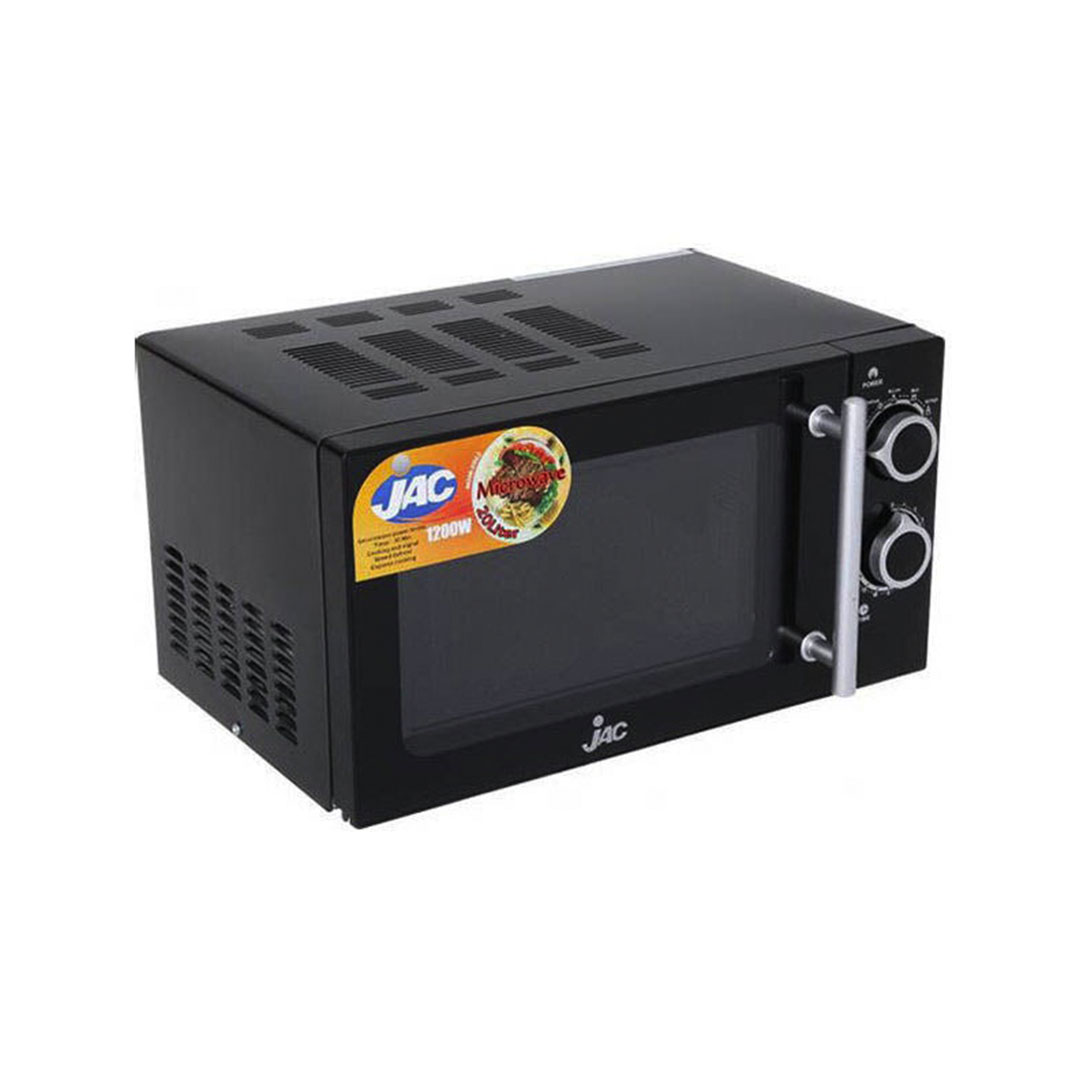 ميكرويف جاك - 20 لتر - 1200 وات - NGM-2002-B