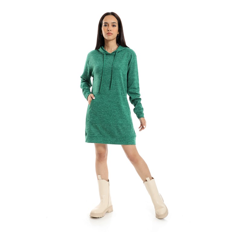 Green Heather