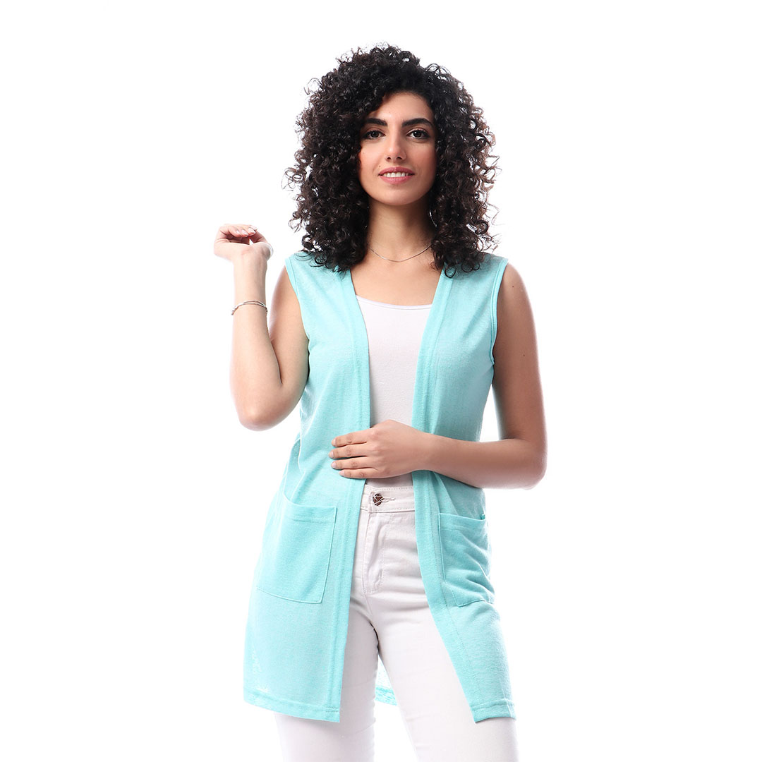 3384 كارديجان بدون كم حريمي - لبني