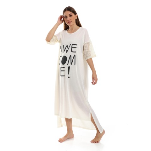 48105 قميص نوم