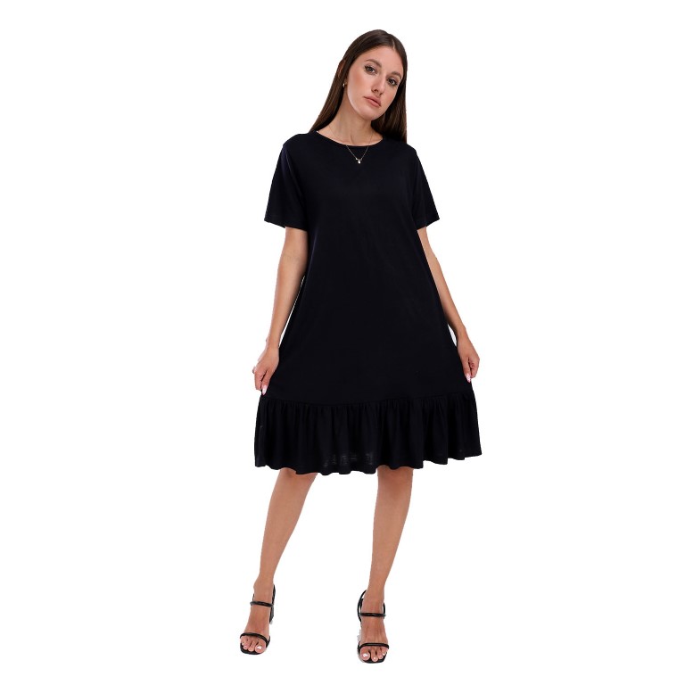 فستان صيفي مودرن حريمي