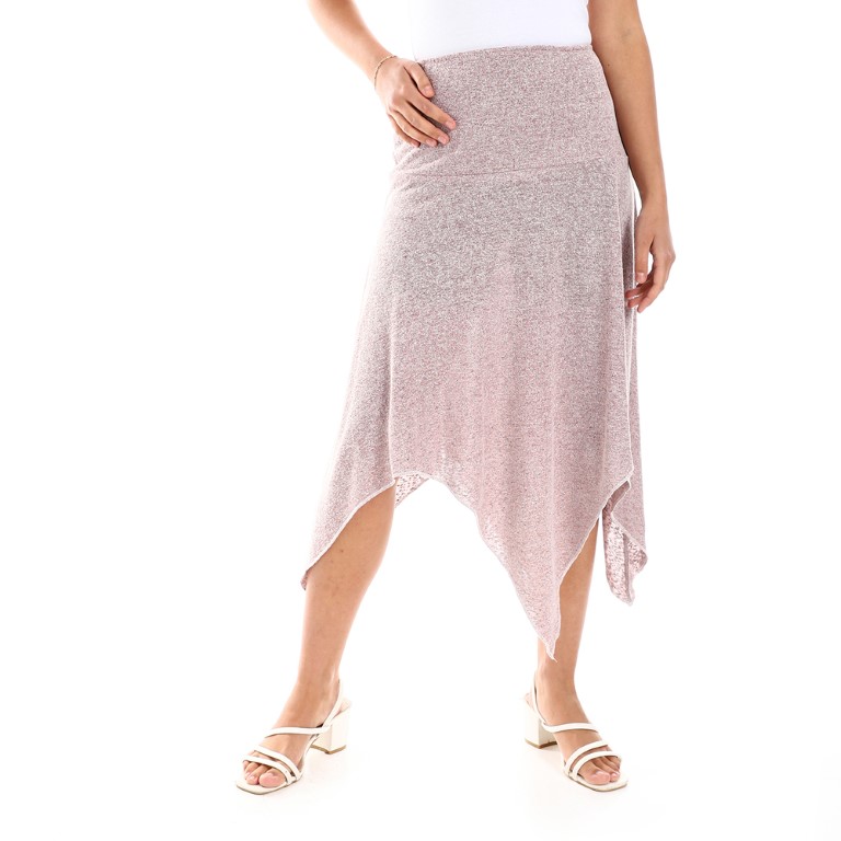 جيبة قصة مثلثات واسعة