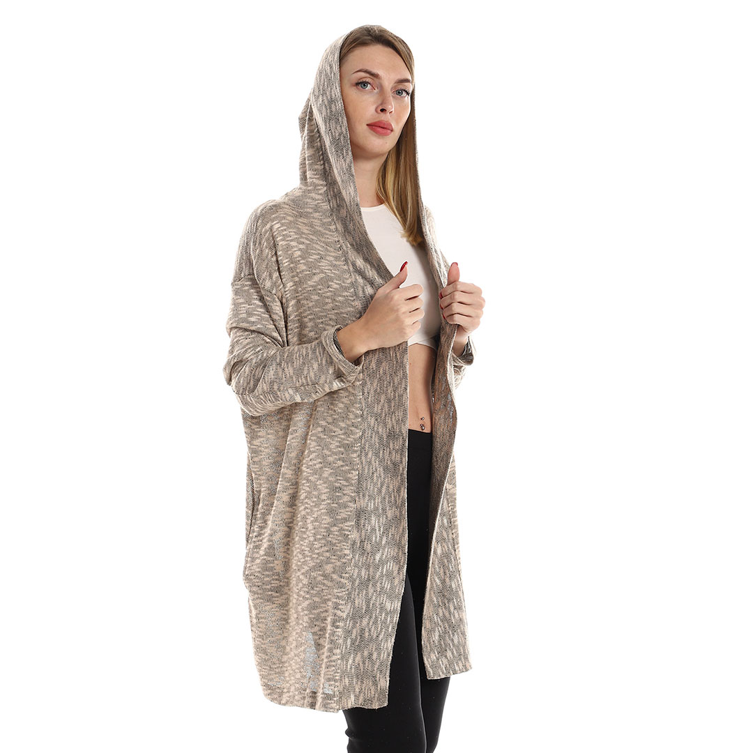 33120 كارديجان شتوي طويل حريمي