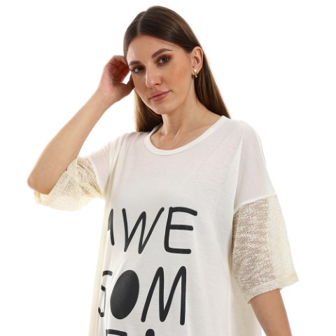 48105 قميص نوم