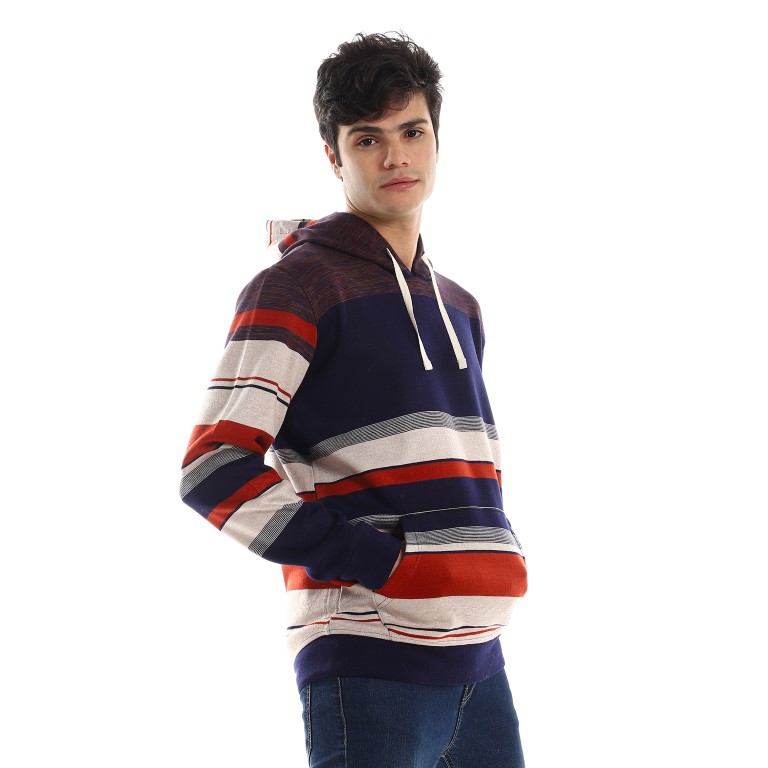 هودي رجالي كاجوال