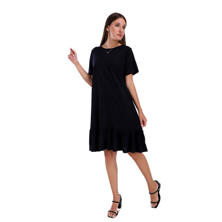 فستان صيفي مودرن حريمي