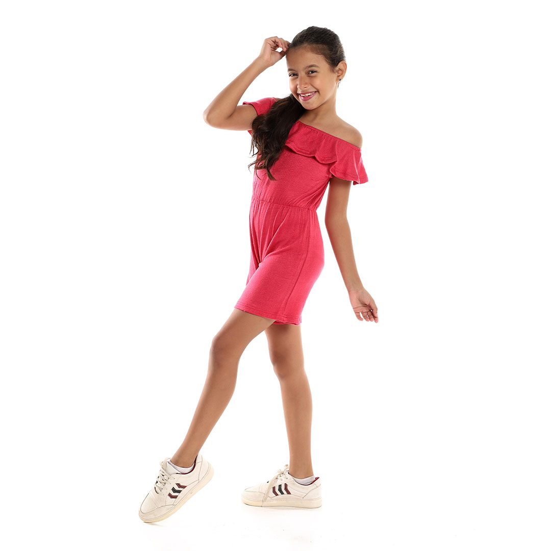 سالوبيت اطفالي بدون كم