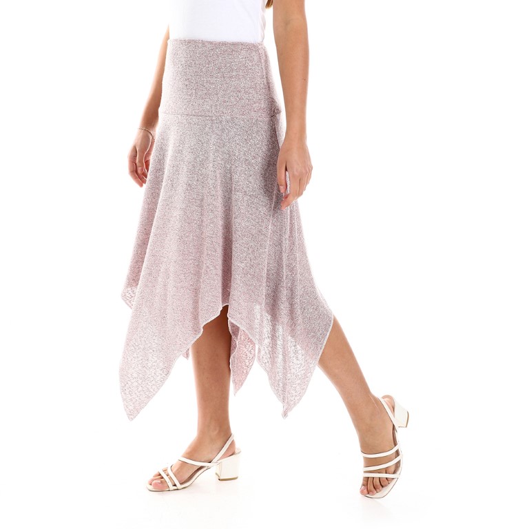 جيبة قصة مثلثات واسعة