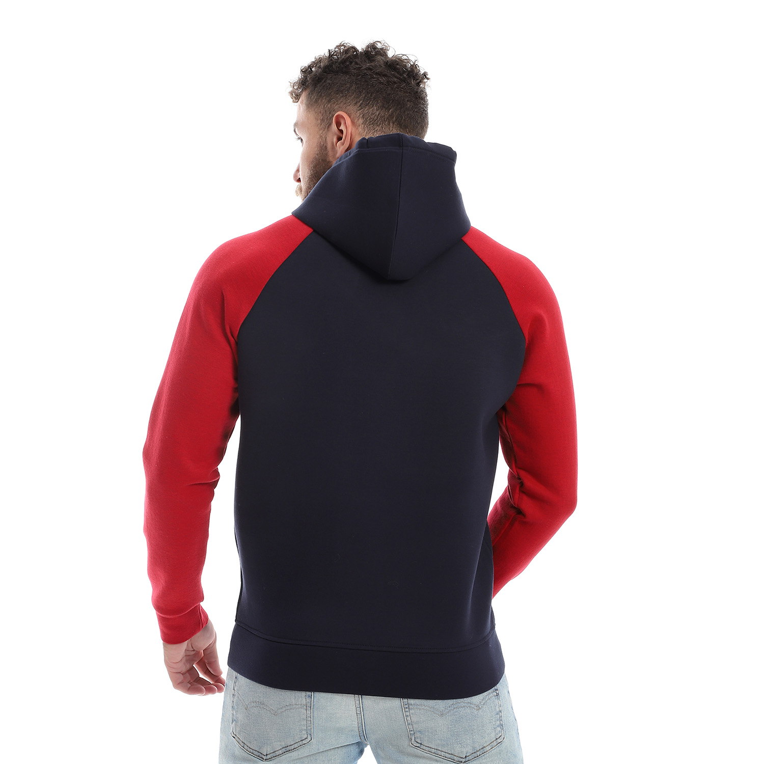 هودي رجالي بجيوب