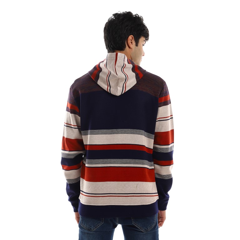 هودي رجالي كاجوال