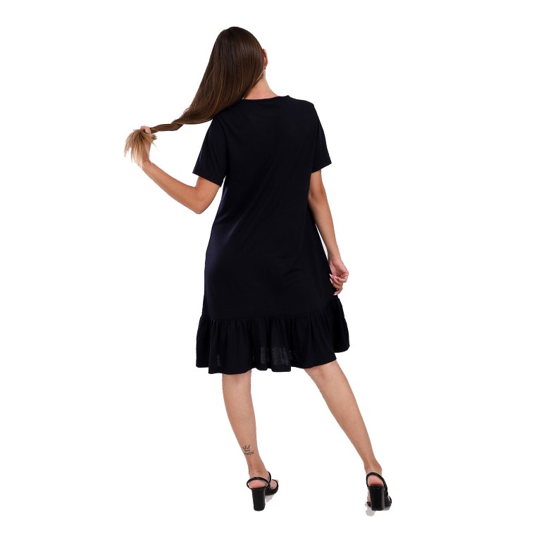 فستان صيفي مودرن حريمي