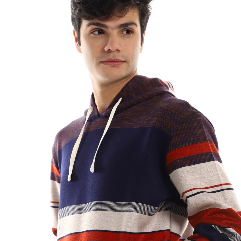 هودي رجالي كاجوال