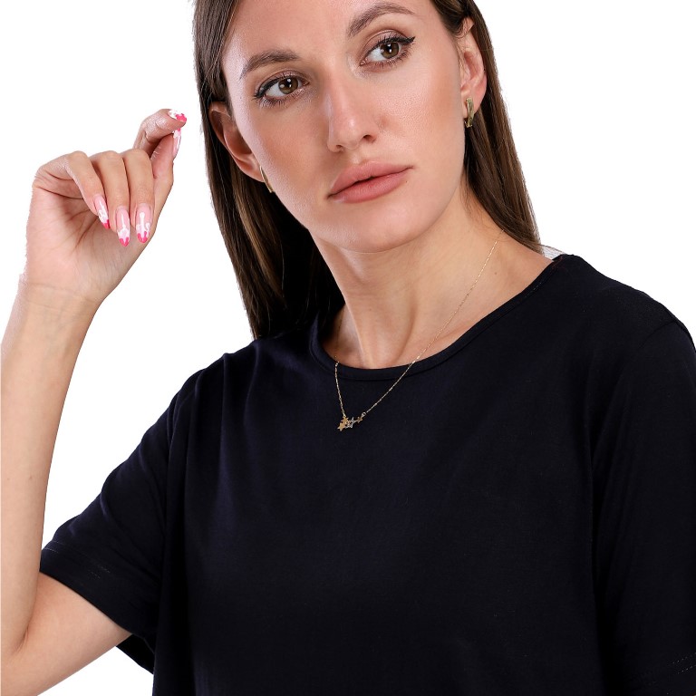 فستان صيفي مودرن حريمي