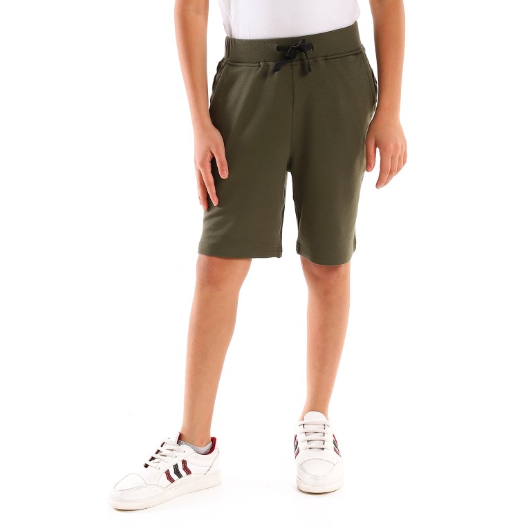 Dark Olive