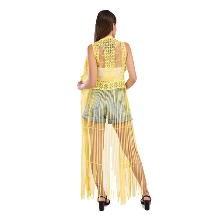 كارديجان شبك