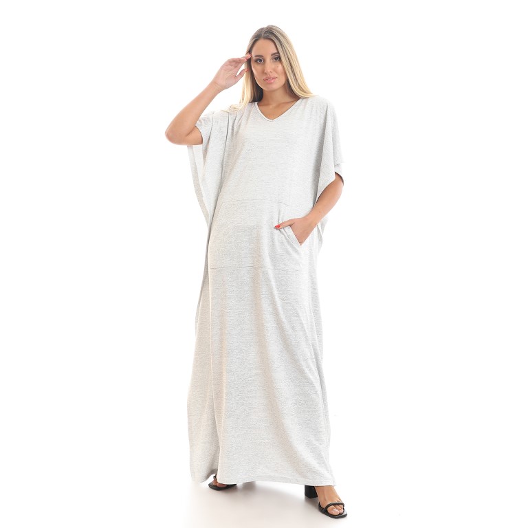 Light Gray Heather