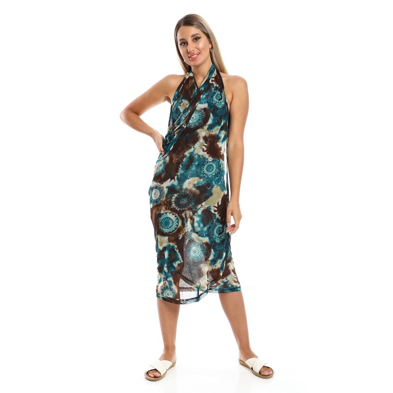 كاش مايوه منقوش