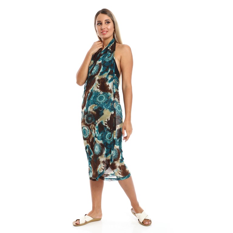 كاش مايوه منقوش