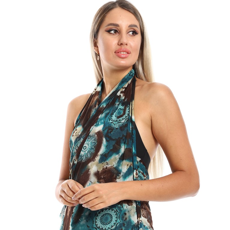 كاش مايوه منقوش