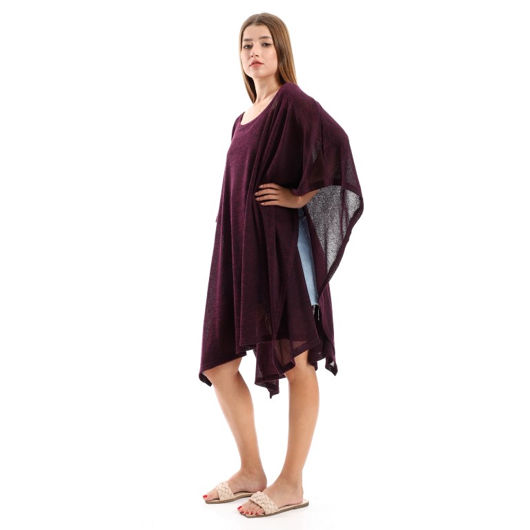 كاش مايوه نص كم