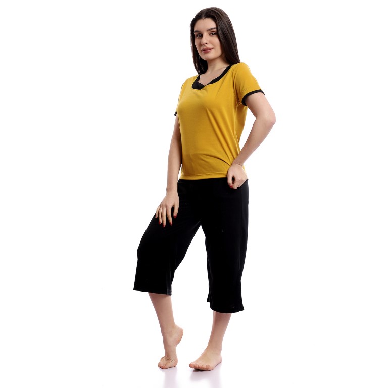 بيجامة بانتاكور حريمي