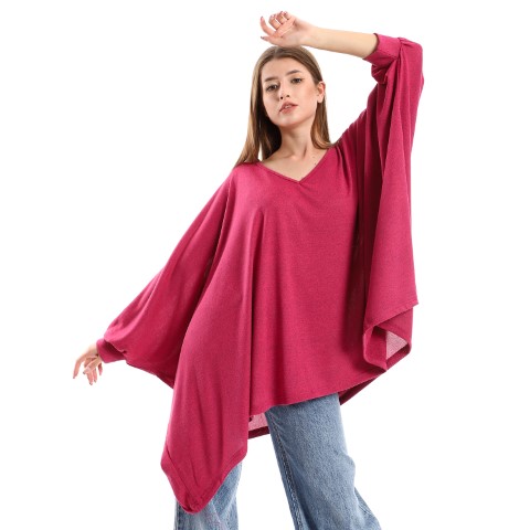 Fuchsia Heather