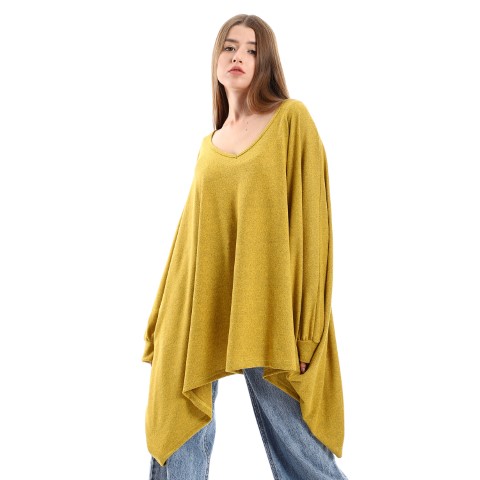 Yellow Heather