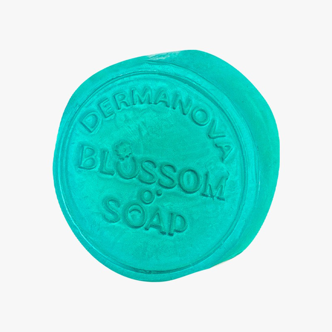 صابونة ديرمانوفا بالكولاجين - 100 جم