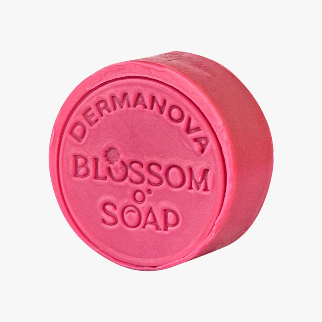 صابونة ديرمانوفا بالبابايا - 100 جم