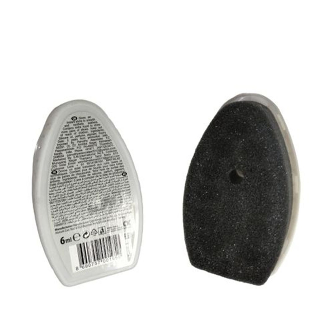 اسفنجه تلميع الأحذيه - شفاف