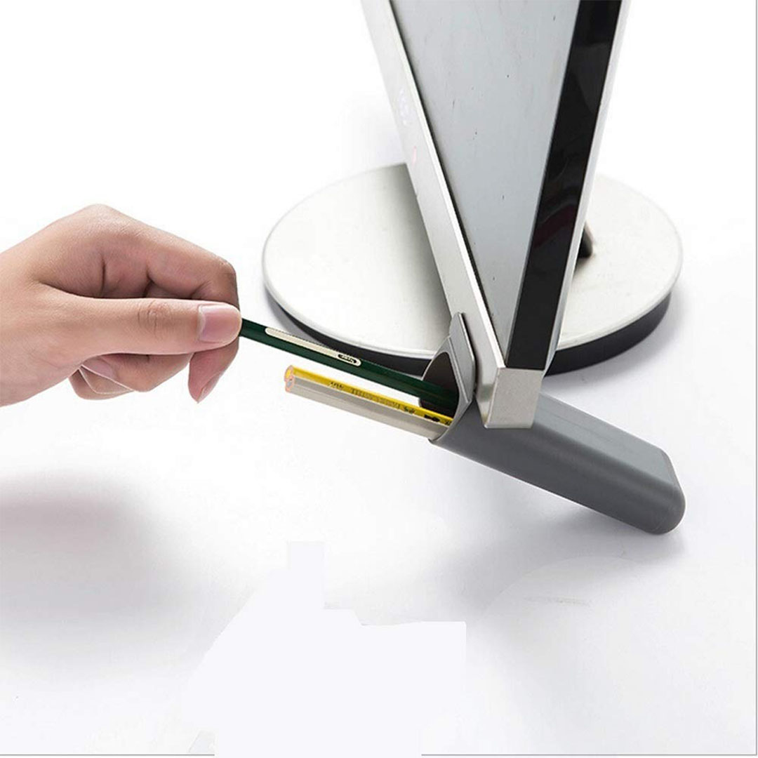 منظم للأقلام للمكتب - قطعة واحدة