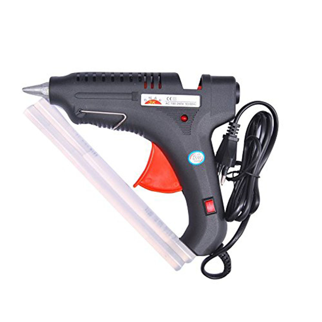 مسدس شمع لاصق كهربائي - 65 وات