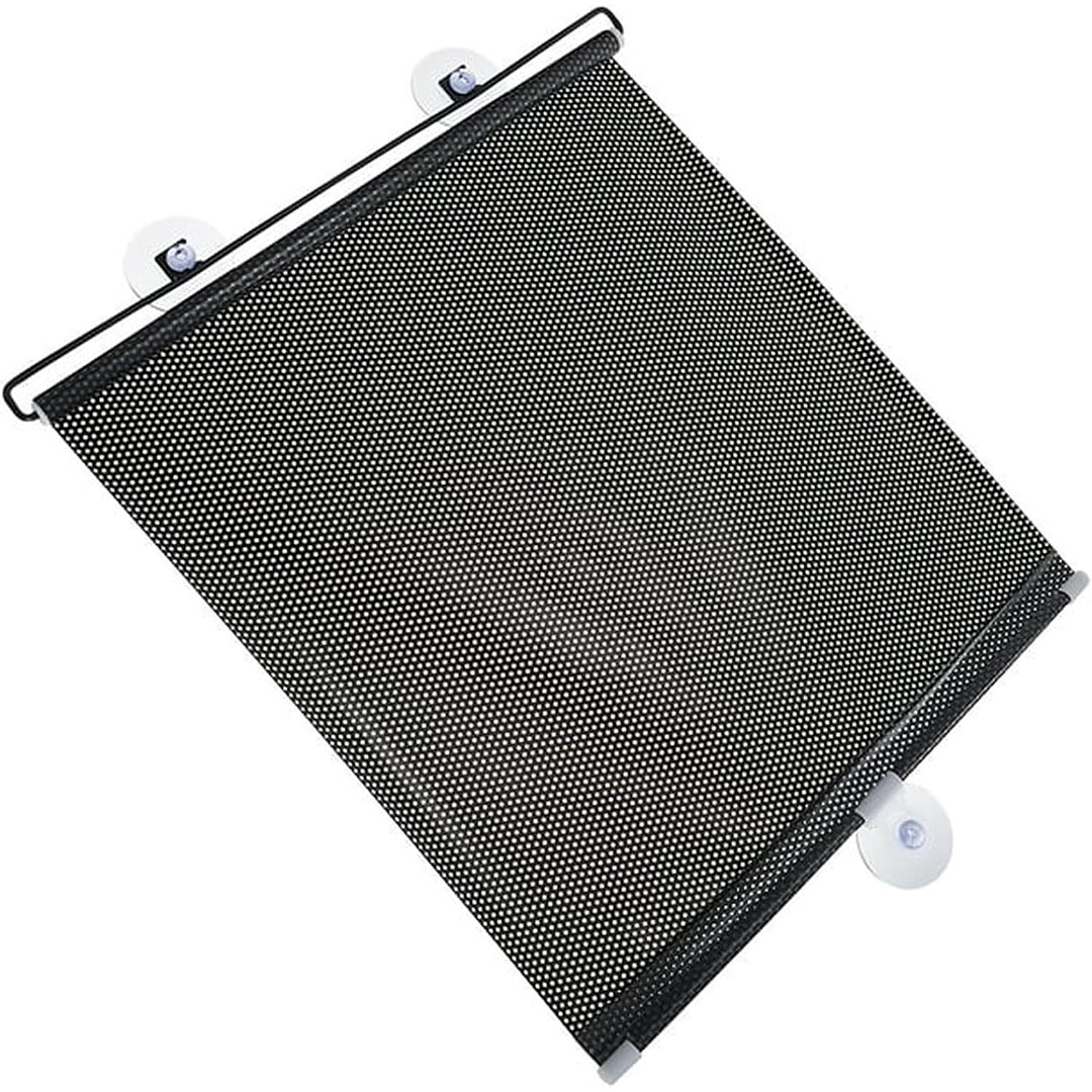 ستارة داخلية واقية من الشمس معزولة - 125*45 سم