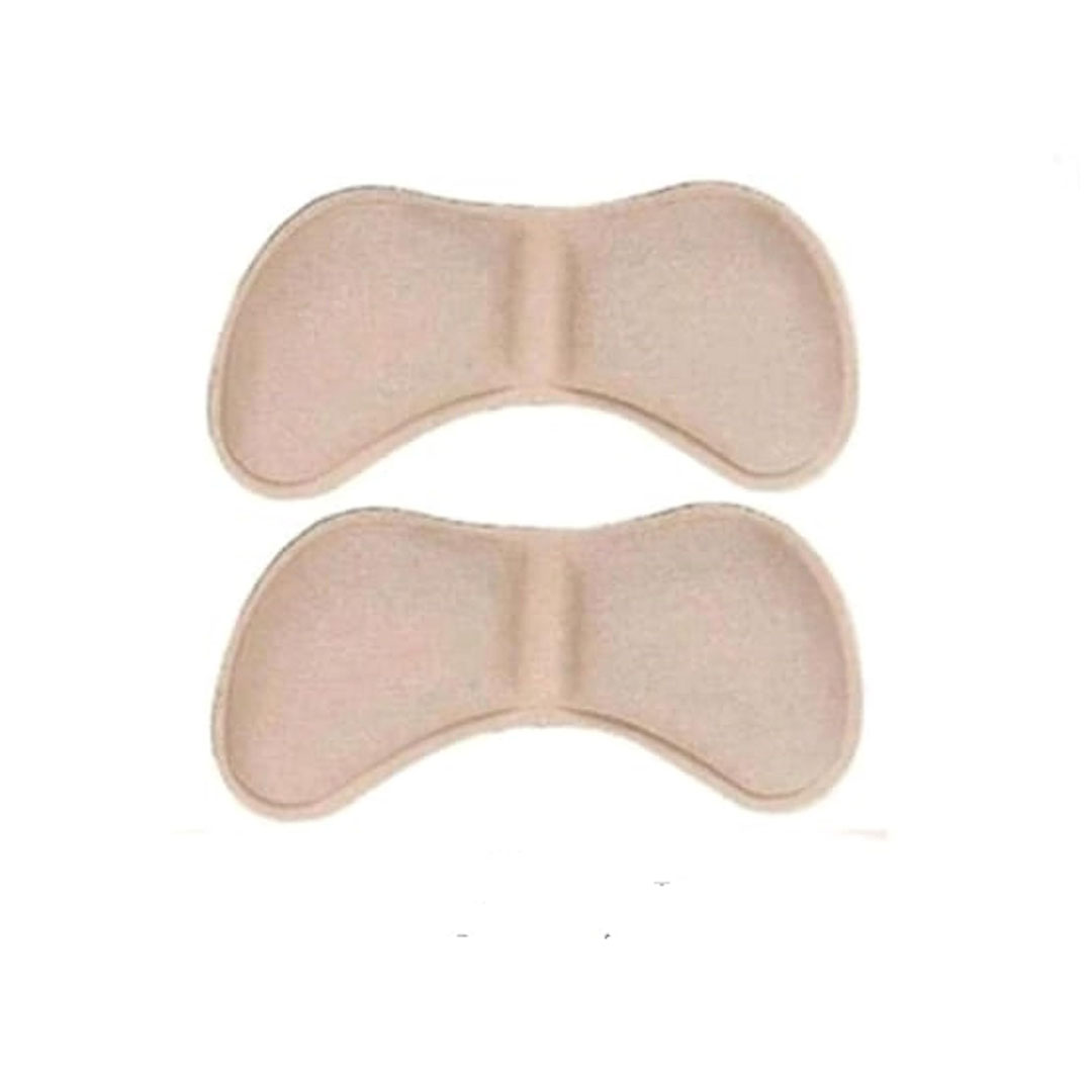 بطانة كعب جزمة - 2 قطعه