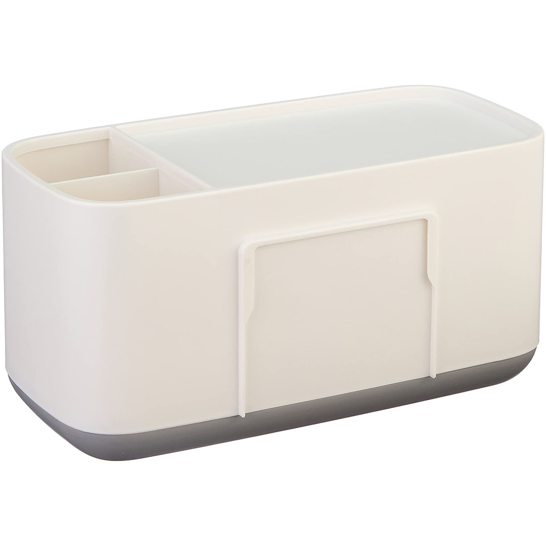 حامل مناديل بلاستيك متعدد الاستخدام