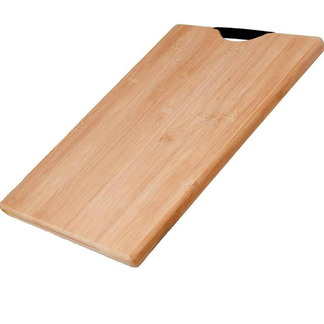 بلانشة تقطيع خضروات ولحوم خشب زان