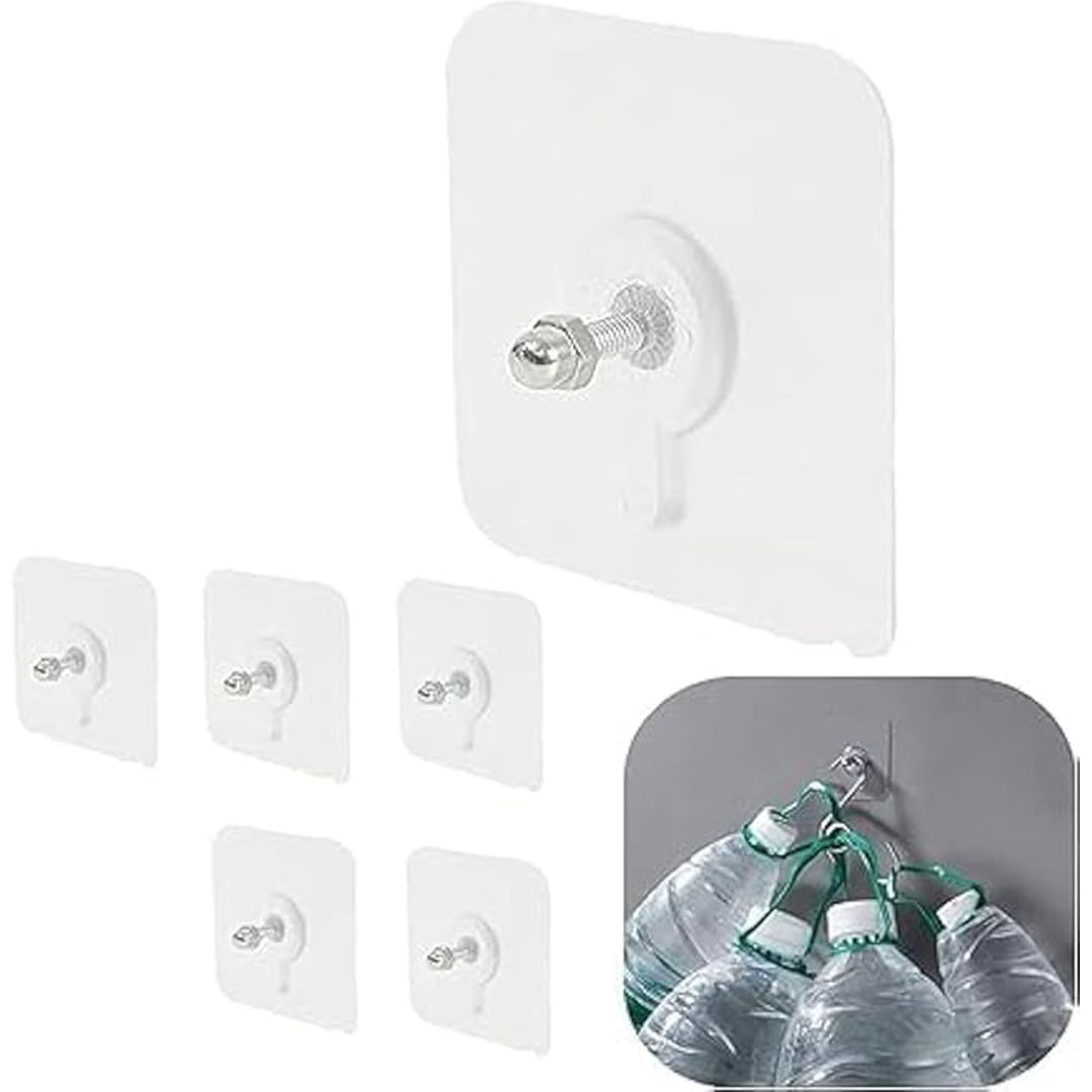 دابل فيس بديل المسمار - 10 قطع