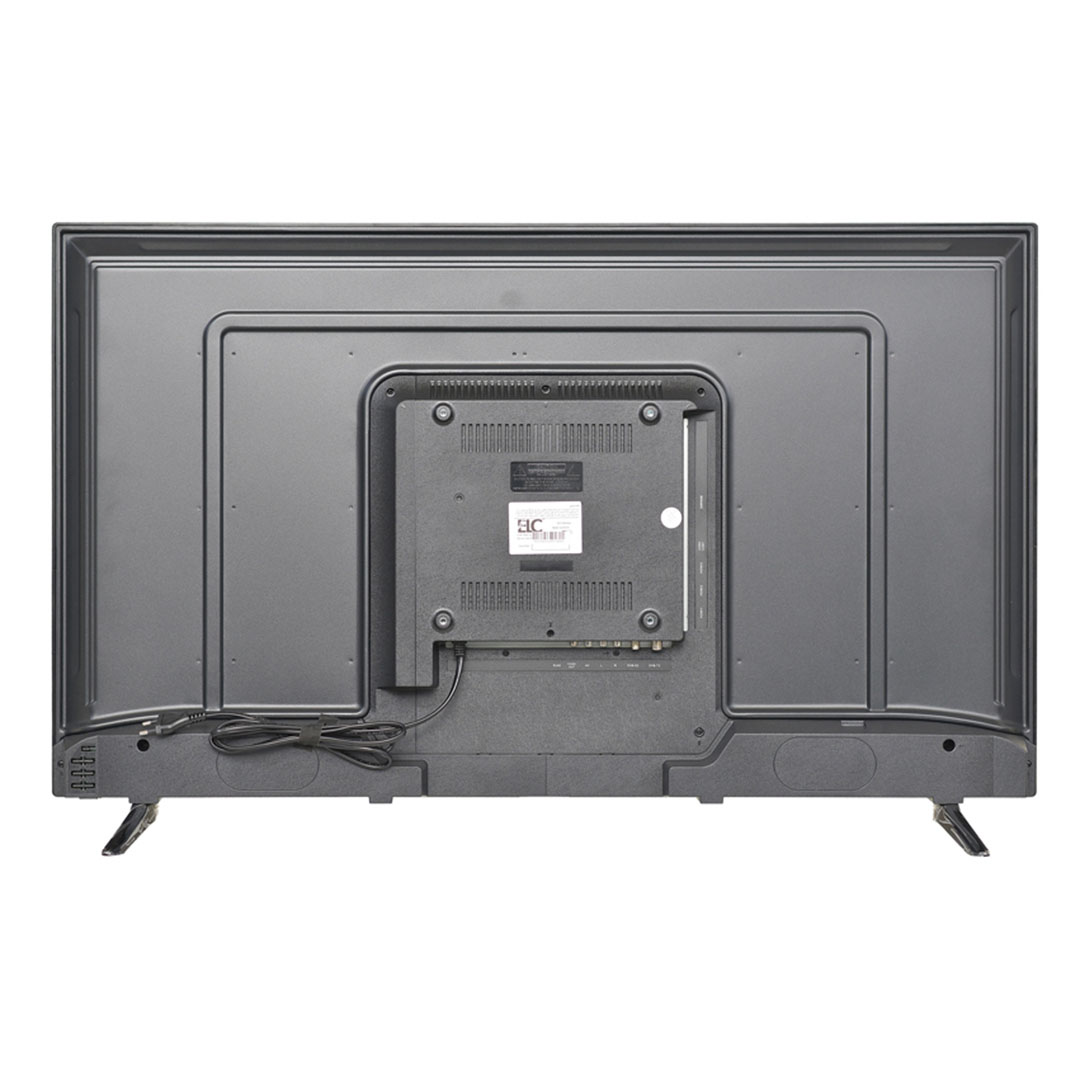 تلفزيون اي ال سي سمارت أندرويد - 43 بوصة - FHD برسيفر داخلي