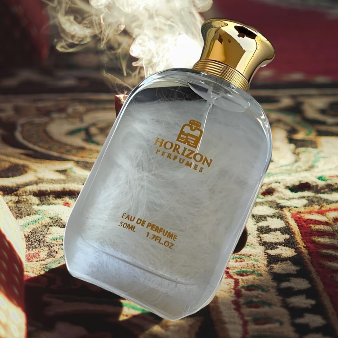 برفيوم  هورايزن الفريد - للرجال - 50 مللي - Eau de perfume 