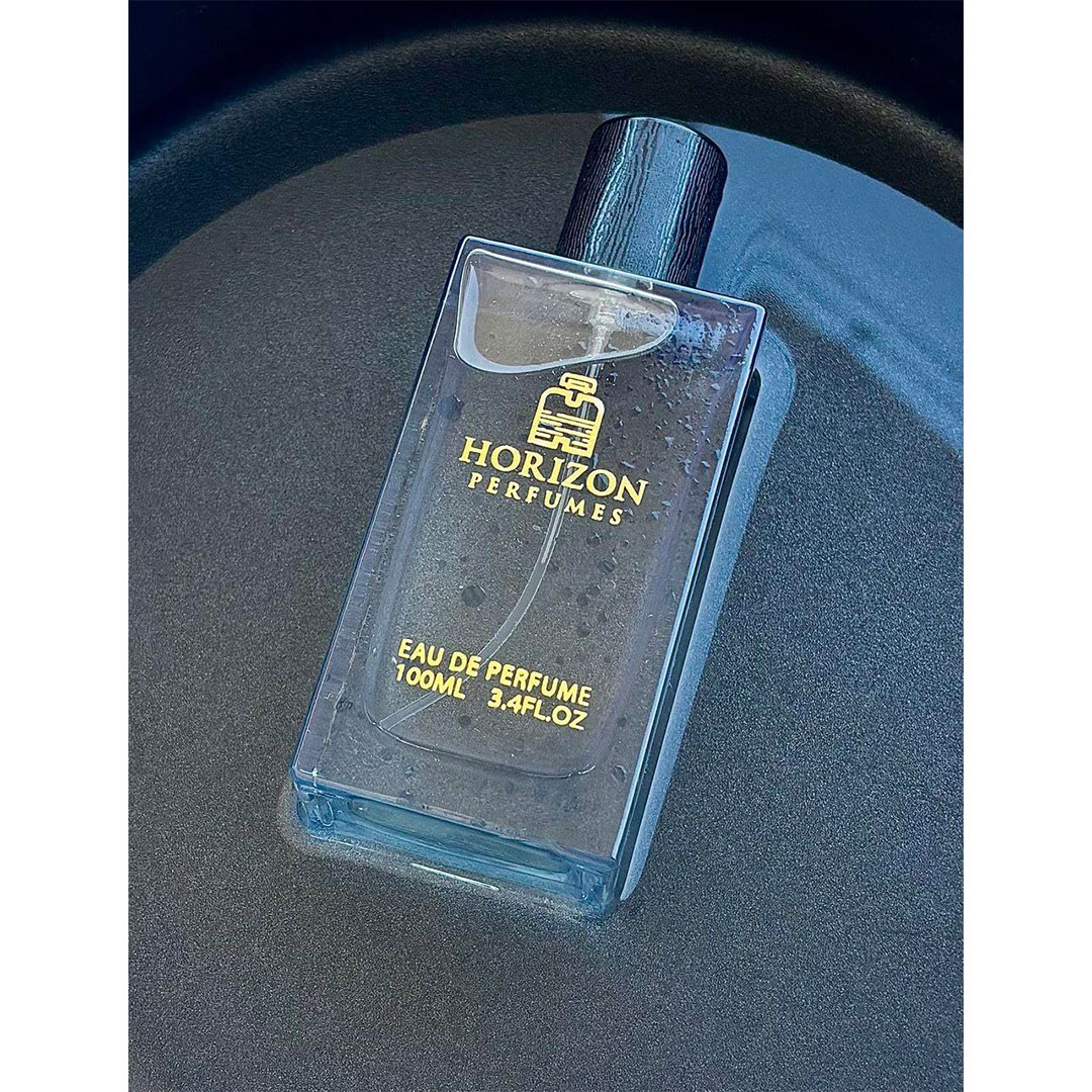 برفيوم هواريزن للرجال مستوحي من Scandaal Absolu - 100 ml