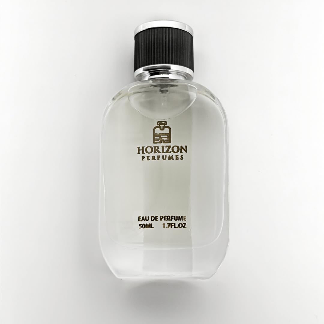 برفيوم هواريزن للرجال مستوحي من ombre leather tom ford - 50 ml