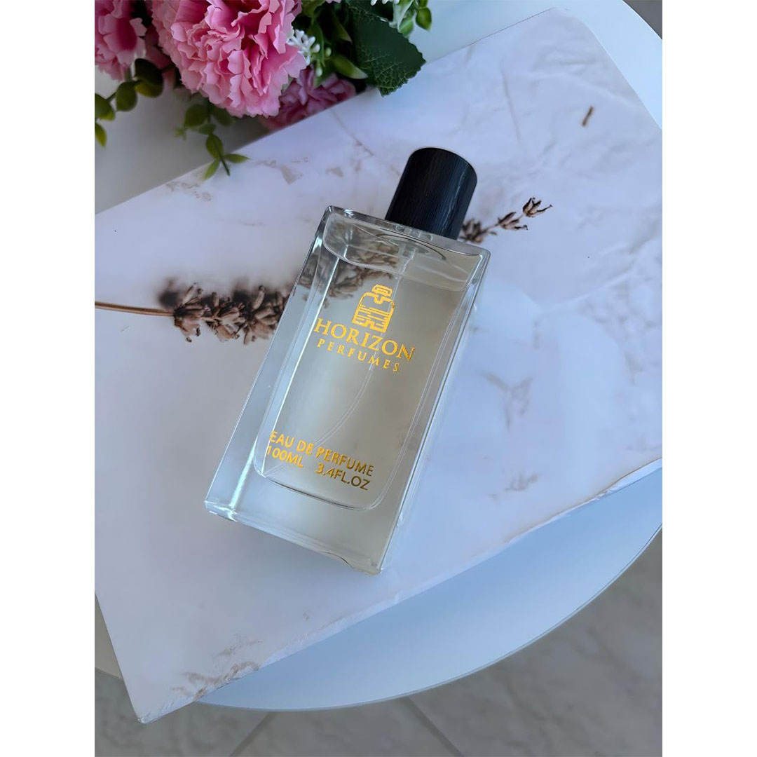 برفيوم هواريزن للرجال مستوحي من stronger With u Tobacco - 100 ml