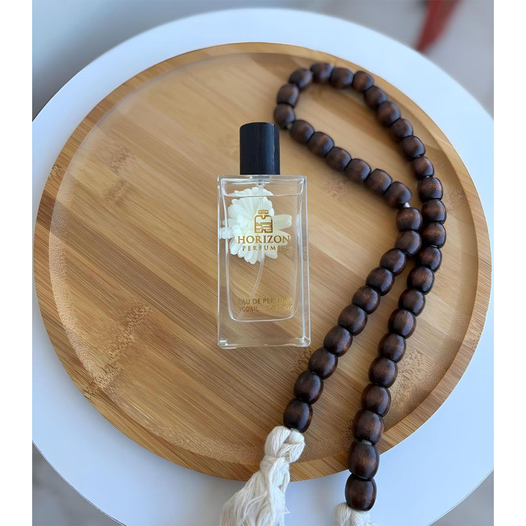 برفيوم هورايزون للنساء مستوحي من Vanilla Candy Rock Suga 42 - 100 ml