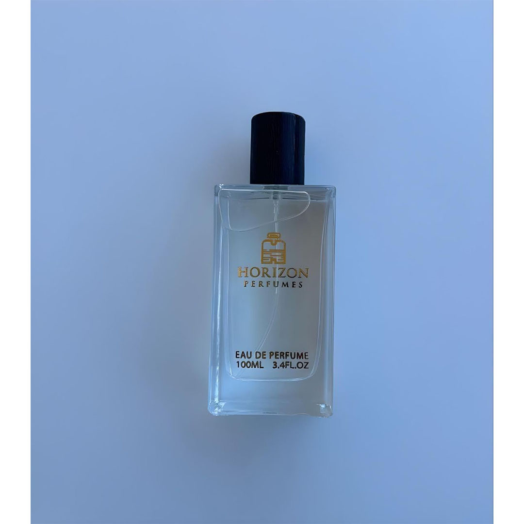 برفيوم هورايزون للنساء مستوحي من Vanilla Candy Rock Suga 42 - 100 ml