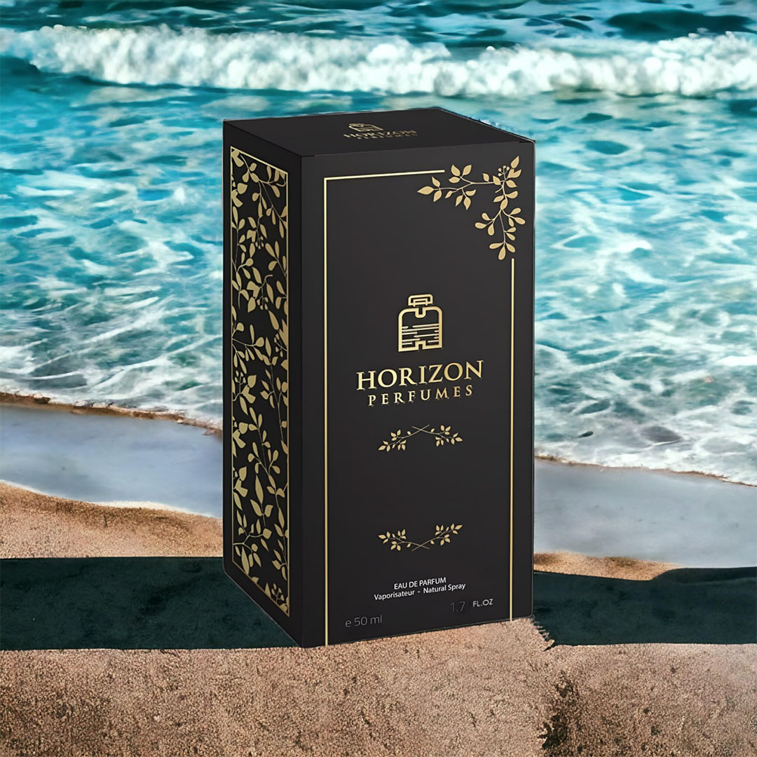 برفيوم هواريزن للرجال مستوحي من Mr Thompson Penhaligon's - 50 ml