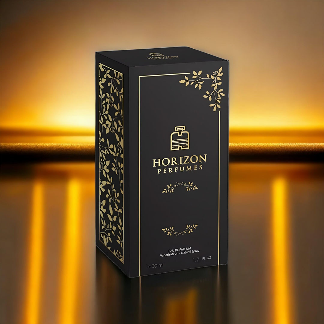 برفيوم هورايزون للجنسين مستوحي من Red Wine - 50 ml