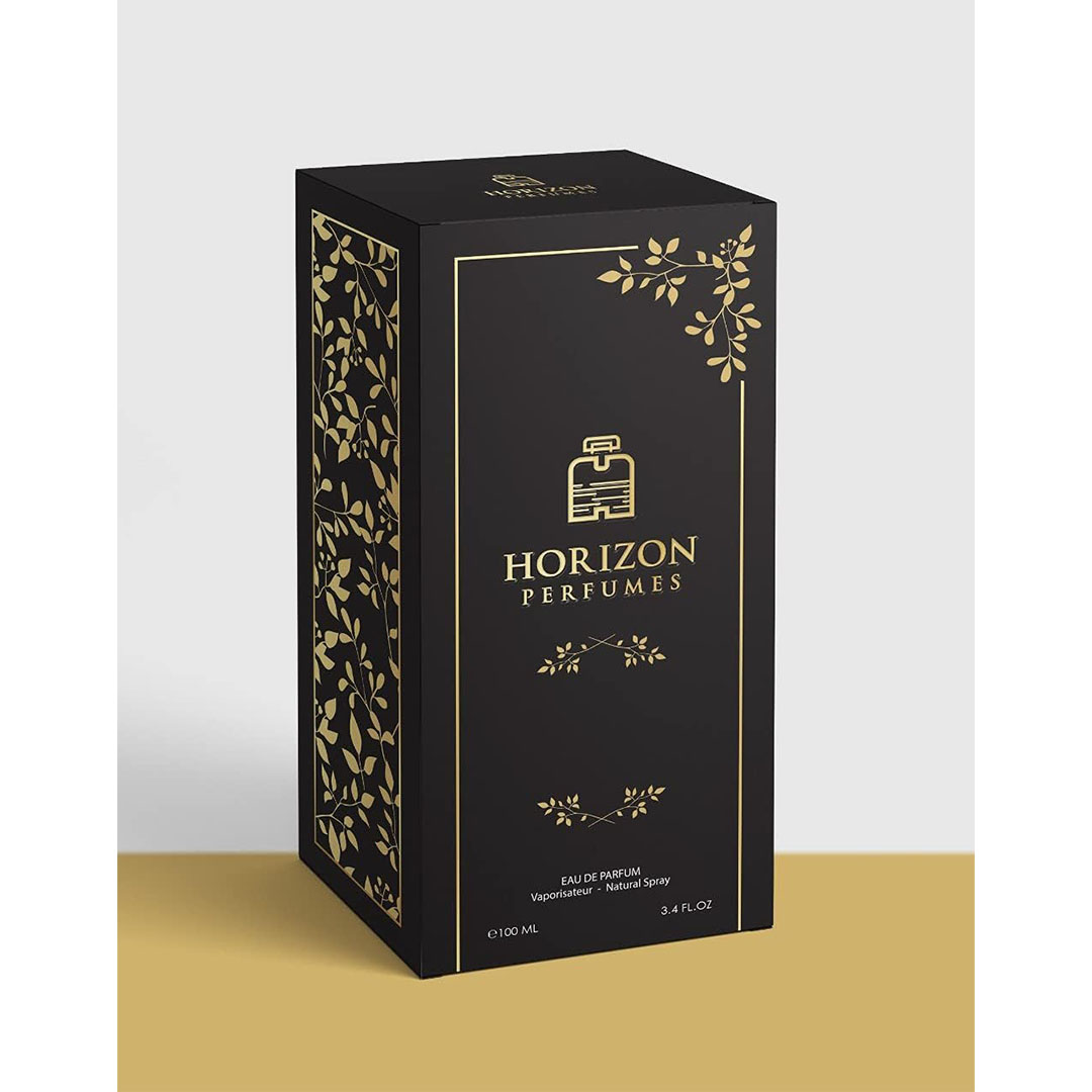 برفيوم هورايزون للنساء مستوحي من Vanilla Candy Rock Suga 42 - 100 ml