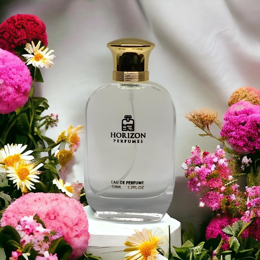 برفيوم  هورايزن Sauvage - للرجال - 50 مللي - Eau de perfume 