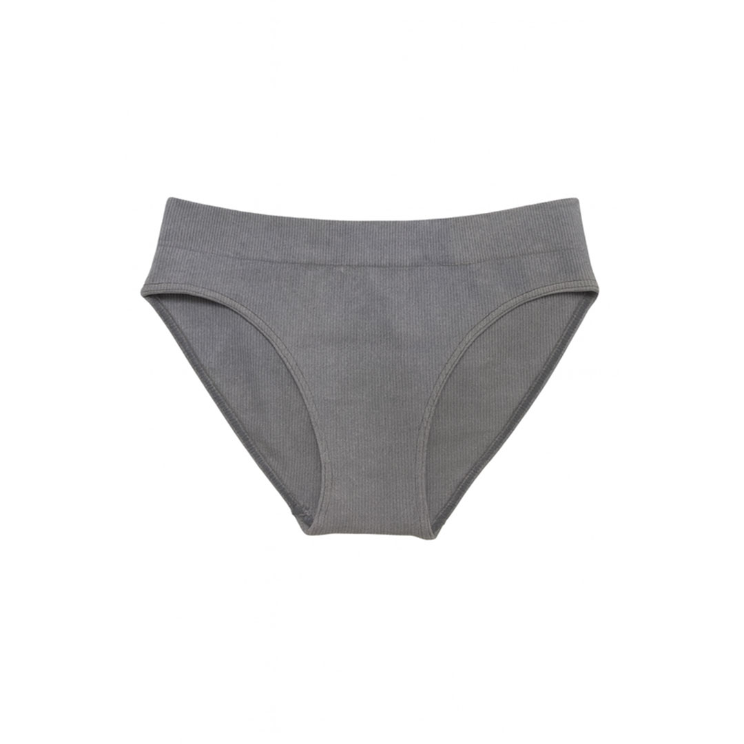 بانتي قطن بناتي - رمادي