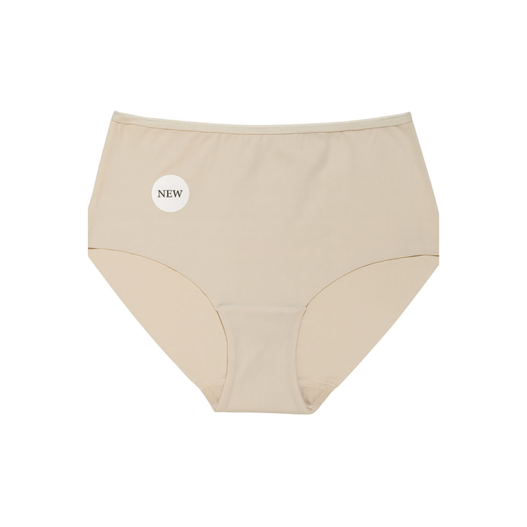 بانتي حريمي متوسط ​​الارتفاع ليكرا - بيج